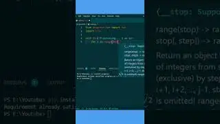 Progress Bar In Python || Python Tips And Tricks 