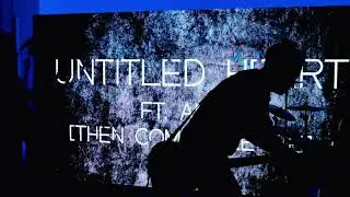HAPAX - Untitled Heart Ft. Alex Svenson (Then Comes Silence)