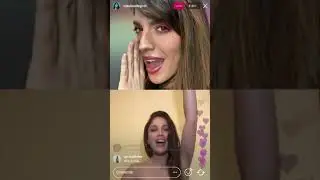 Catalina Ramos - Es amor (Lyric Video)
