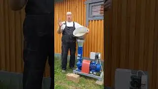 КОРМ ДЛЯ ЦЫПЛЯТ СВОИМИ РУКАМИ!  17 июля 2024 год.