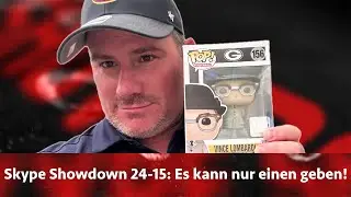 Skype Showdown 24-15: Die grosse Austria-Challenge - und die letzten Playoff-Entscheidungen