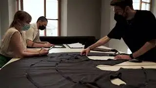 DAKS x Istituto Marangoni