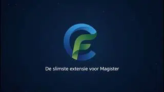 Demo ClassFill: Automatisch invullen in Magister