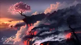 The Black Rose Witch - (Blade and Soul OST) [HD]