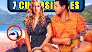 COMO SE FOSSE A PRIMEIRA VEZ (2004) - 7 SEGREDOS
