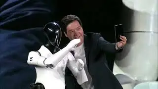 ULTIMOS ROBOTS CON INTELIGENCIA ARTIFICIAL HAY UN ROBOT QUE VUELA