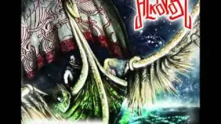 Alkonost - Алый Цвет