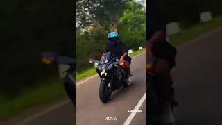 Can you say the world's fastest superbike?💥🥶