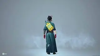 [THE FINALS] ORF! Backpack Minigame - 103 High Score