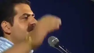 Бедод  بیداد   جلسه شعر خوانی  BIDAD TEHRAN