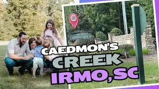 Caedmon’s Creek: Irmo, SC
