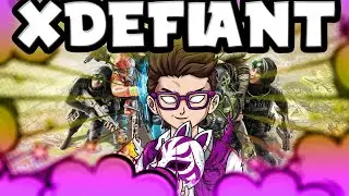 XDEFIANT COD KILLER
