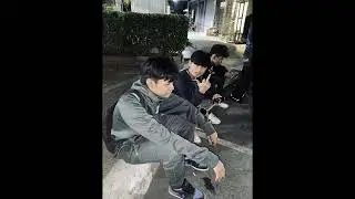BIGNINE - Sunflowwer Ft. Four4 GONGGANG ( Prod Ivand beats )