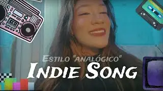 Minha playlist favorita / música estilo vibe antiga - Indie