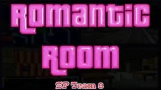 [School Project] Romantic Room Trailer