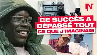 S.PRI NOIR revoit sa carrière : ses débuts, “Ma dope” avec Nekfeu, Laylow, son nouvel album...