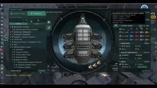 Obelisk , eve online