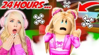 LAST DAY ON EARTH IN BROOKHAVEN! (ROBLOX BROOKHAVEN RP)