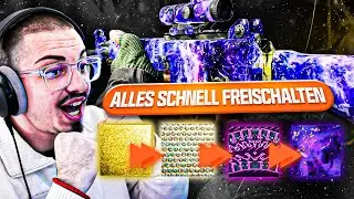 DARK MATTER in *UNTER 2 TAGEN* Freischalten! 🔓 (Tipps & Tricks)