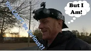 NEW TRICK ALERT - FPV Freestyle How To: Sweet Roll