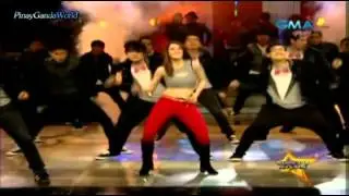 Sunday All Stars - Marian Rivera 