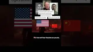 Geopolitics in 2023