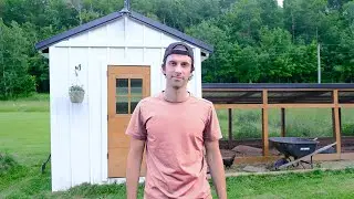 The 3 BIGGEST Health Benefits of Homesteading
