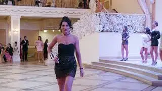 Юлия Баскова II Missis Photomodel Yaroslavl