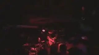 Психея - Мишень @ Город, Москва, 03.01.2019