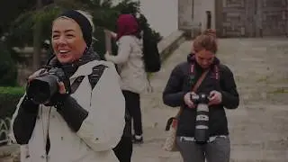 Foto Life Akademi Pro Fotoğrafçılık Kursu 2019 Aralık  Bakırköy Sınıfı 4  Hafta Fotoğrafçılık E