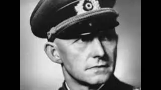 Nuremberg Trial Day 145 (1946) Gen. Alfred Jodl Direct Dr. Franz Exner (PM)