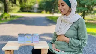 Benefits of V-Steaming for Birth | Sabrina Elizabeth