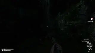 Green Hell - Wife Bow skills