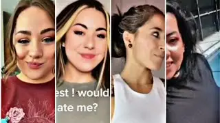 Top 10 Tiktok & Instagram reels ! Best TikTok & Instagram video ! #viralvideo #trendingvideo