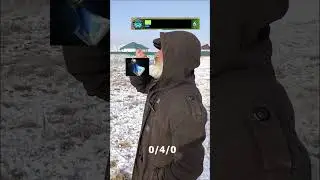 Тима Просит Ганг 