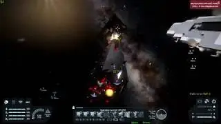 Аннигиляция базы Klarulor