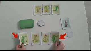 CROC CROC CARDS