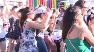 NOS Alive'15 - 11 de Julho