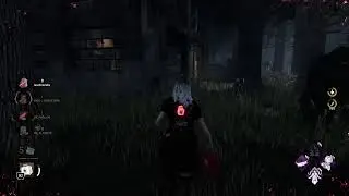 Dead by Daylight