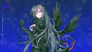 N01R  ~ Sawano Hiroyuki [nZk]: Tielle