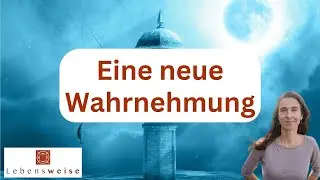 Die vertikale Ausrichtung – neue Klarheit finden