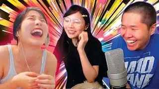 Michael Reeves on why LilyPichu is great | 39daph bullies Hasan | Yvonnie steals Sykkuno's food