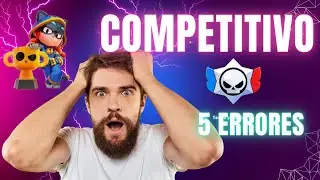 NO HAGAS ESTO  #supercell #brawlstars #shorts