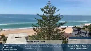 Norfolk Apartments For Sale by Adam Keys, Keys Realty Gold Coast Virtual Inspection