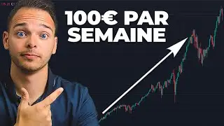 Avec cette méthode, tu arrives au million en moins de 30 ans !