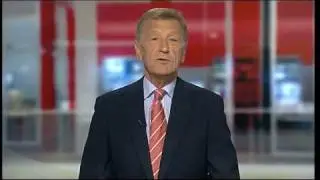 BBC Look East Luton Derrick Bird Killings & Army Metal Detectors & Norwich Refugees & Caterpillars