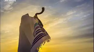 Rapid Turnaround - Joel Osteen