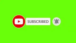 Youtube Subscribe Button
