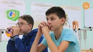 Добро пожаловать в наш филиал в школе №17 по адресу ул. Заводская, 9