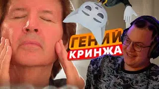 Пятерка смотрит | Solek - Нил Брин - Человек снимающий хуже Александра Невского